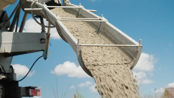 Best Concrete Patio Design and Installation in Pennington, NJ