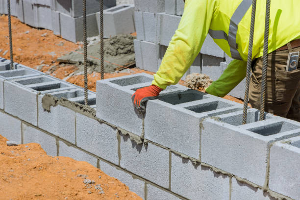 Best Concrete Retaining Walls in Pennington, NJ
