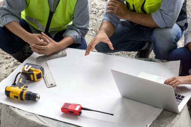 Best Concrete Removal and Replacement in Pennington, NJ
